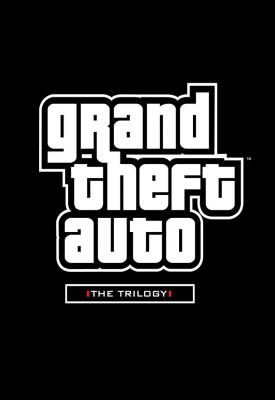 poster for Grand Theft Auto: The Original Trilogy + The Definitive Edition Project Modpack