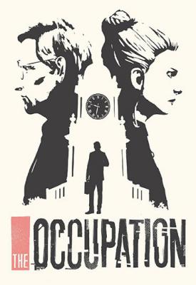 poster for The Occupation