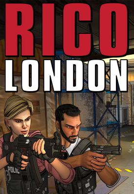 poster for  RICO: London v1.0.7856