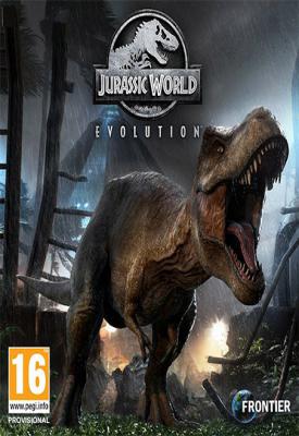 image for Jurassic World: Evolution - Digital Deluxe Edition, v1.4.3 + 2 DLCs game