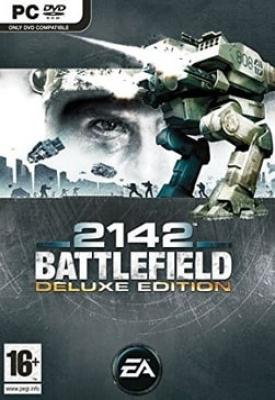 image for Battlefield 2142 Deluxe Edition game