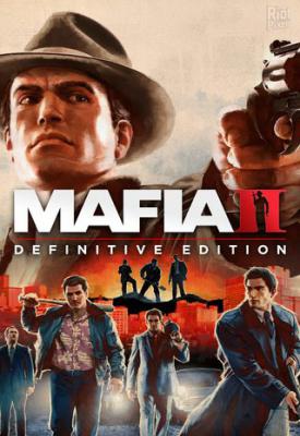 image for Mafia II: Definitive Edition game