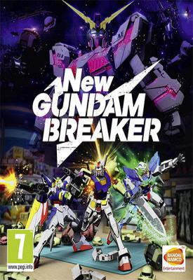 image for New Gundam Breaker + DLC game