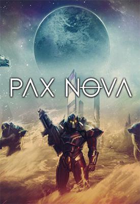 poster for Pax Nova v1.3.3 (Build 170) + 2 DLCs