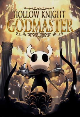 poster for Hollow Knight: Godmaster