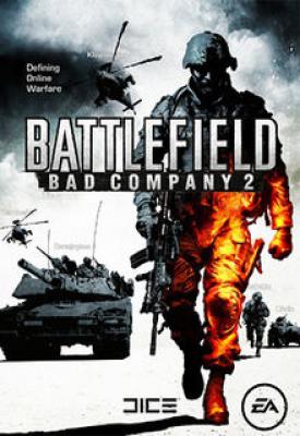 image for Battlefield Bad Company 2 v795745 + Multiplayer game