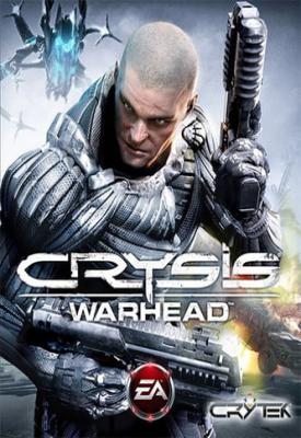 poster for Crysis Warhead v1.1.1.711