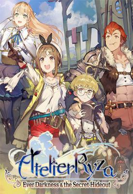 image for Atelier Ryza: Ever Darkness & The Secret Hideout - Digital Deluxe Edition + 8 DLCs game