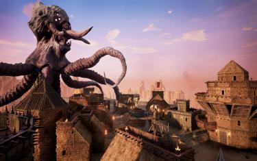 screenshoot for Conan Exiles v295778/29491 (May 27, 2021) + All DLCs + Multiplayer