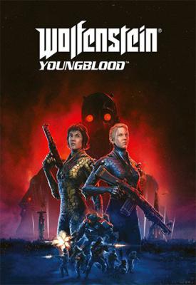 image for Wolfenstein: Youngblood - Deluxe Edition v1.0.3 + 3 DLCs game