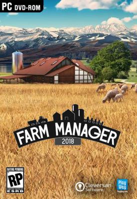 image for Farm Manager 2018 - Brewing & Winemaking game