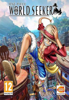 image for ONE PIECE: World Seeker v1.4.0 + 17 DLCs game