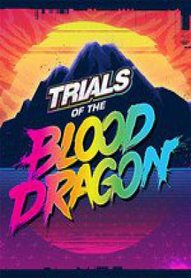 image for Trials of the Blood Dragon game