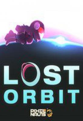 image for Lost Orbit  game