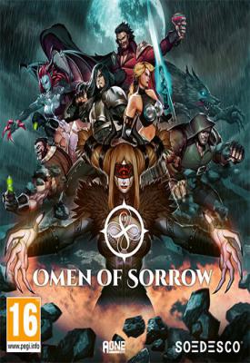 image for Omen of Sorrow game
