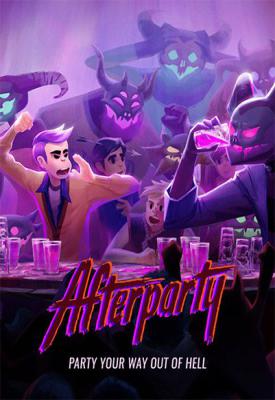 image for Afterparty game