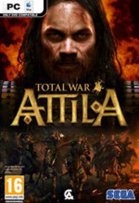 image for Total War: Attila - v1.6.0.9824 + 8 DLCs game
