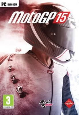 image for MotoGP 15 + All DLCs (Complete Edition) game