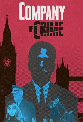 poster for Company of Crime v1.0.0.1041