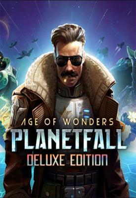 image for Age of Wonders: Planetfall - Premium Edition v1.400.43638 + 8 DLCs game