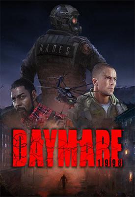 image for Daymare: 1998 game
