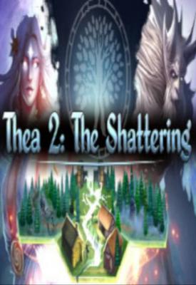 image for Thea 2: The Shattering Build 0370 game