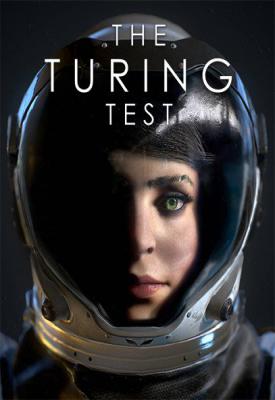 poster for The Turing Test: Collector’s Edition