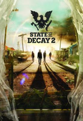 image for State of Decay 2: Juggernaut Edition Build 440606/Update 26/Homecoming + DLC game