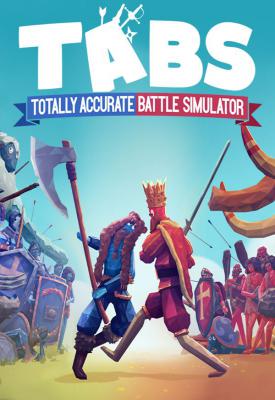 poster for Totally Accurate Battle Simulator v1.0.7 + BUG DLC