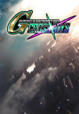 image for SD Gundam: G Generation - Cross Rays + Update 1 + 7/32 DLCs game