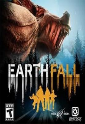 image for Earthfall + DLC + Multiplayer game