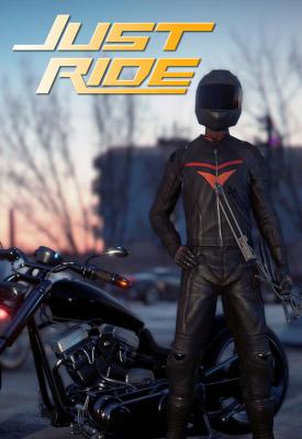 image for Just Ride: Apparent Horizon v11.11 game
