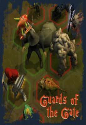image for Guards of The Gate game