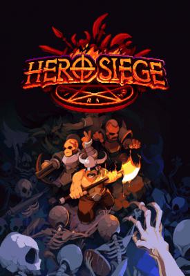 poster for  Hero Siege v5.5.0.0 + All DLCs