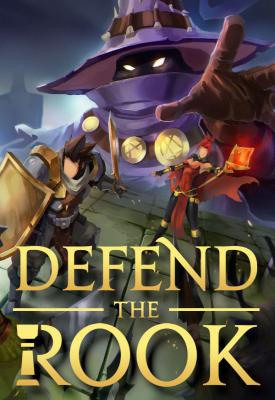image for  Defend the Rook v1.02 game