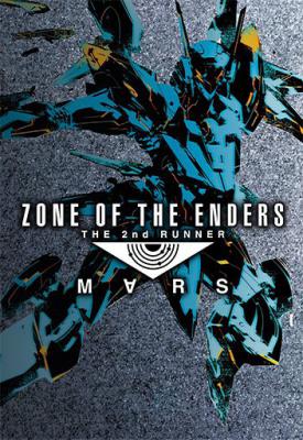 image for Zone of the Enders: The 2nd Runner - MARS + DLC game
