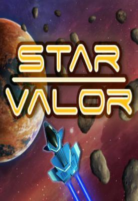 poster for Star Valor v1.1.4