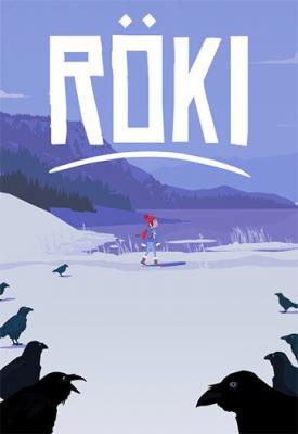 image for Röki game