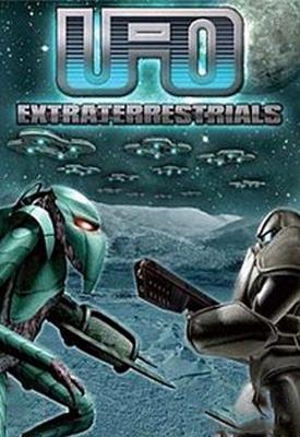 poster for  UFO2: Extraterrestrials – Battle for Mercury Build 7951428 (Dec 31, 2021)