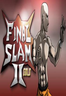 image for Final Slam 2 Gold game