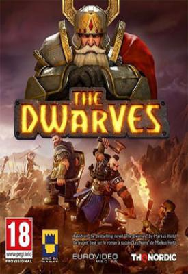 image for The Dwarves v1.1.2.57 game