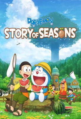 image for Doraemon: Story of Seasons game