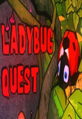 image for Ladybug Quest game