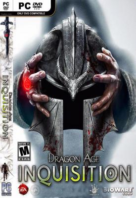 image for Dragon Age Inquisition Deluxe Edition cracked game