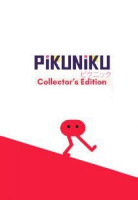 image for Pikuniku Collector’s Edition game