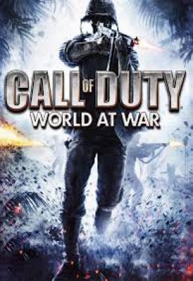 image for Call of Duty - World at War -V1.7 game