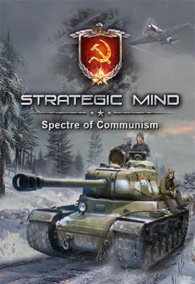 poster for Strategic Mind: Spectre of Communism