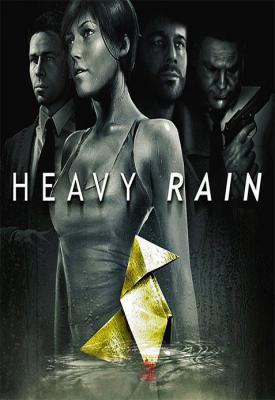 image for Heavy Rain Build 5187887 game