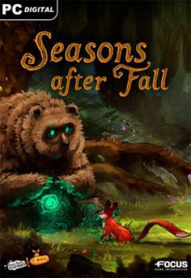 image for Seasons after Fall game