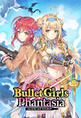 image for Bullet Girls Phantasia + 26 DLCs game